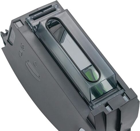 Enhanced Dust Collector Bin with Automatic Dirt Disposal compatible with iRobot Roomba e/i/j Series e5 e6 i1 i3 i4 i5 i6 i7 i8 J7 J8 / + Plus (New Upgraded Version) in Saudi Arabia