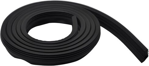 DD62-00043A Dishwasher Door Gasket Compatible with Samsung Dishwashers, Replacement Parts 2077491, PS4222432, AP434178 in Saudi Arabia