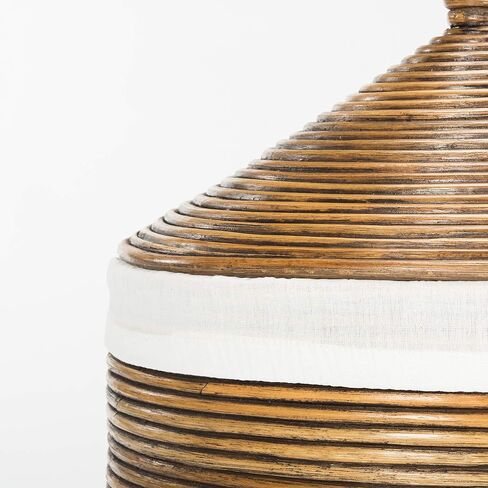 سلة غسيل Safavieh Home Collection Wellington in Kuwait