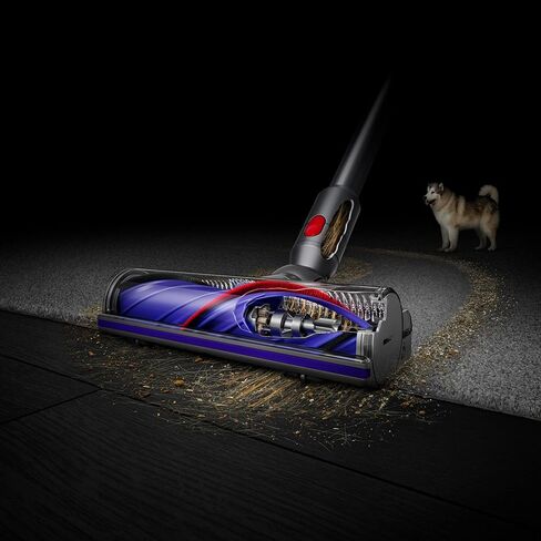 Dyson V12 Detect Slim Cordless Vacuum Cleaner in Saudi Arabia
