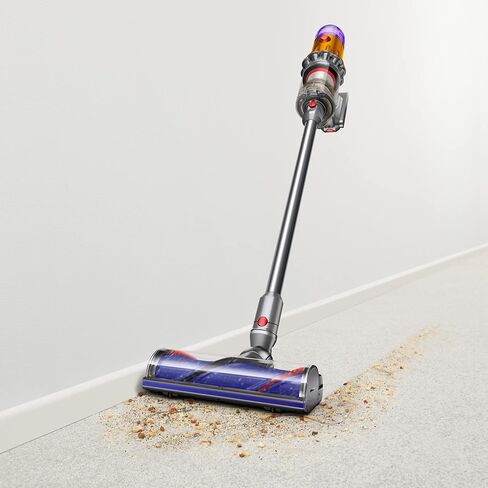 Dyson V12 Detect Slim Cordless Vacuum Cleaner in Saudi Arabia