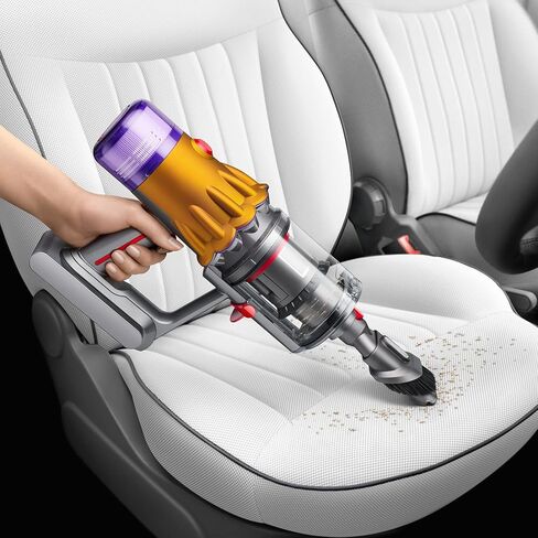Dyson V12 Detect Slim Cordless Vacuum Cleaner in Saudi Arabia