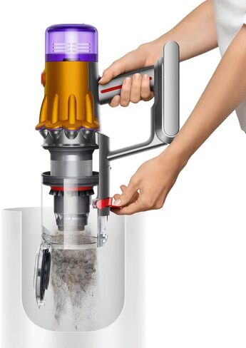 Dyson V12 Detect Slim Cordless Vacuum Cleaner in Saudi Arabia