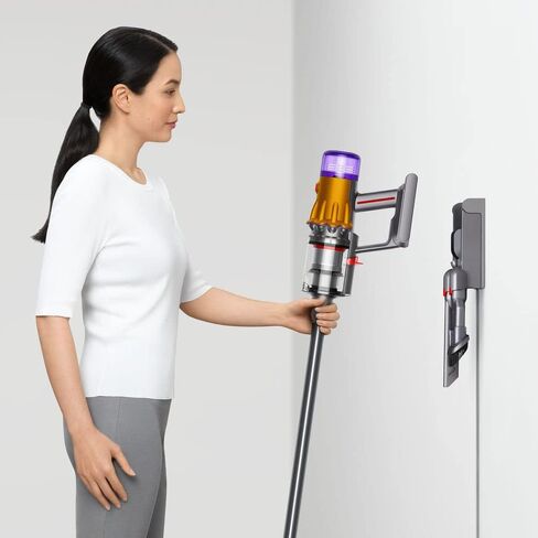 Dyson V12 Detect Slim Cordless Vacuum Cleaner in Saudi Arabia