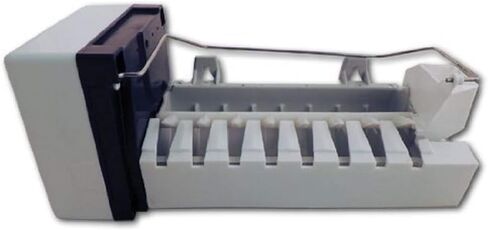 Edgewater Parts 4200520 Refrigerator Ice Maker Compatible With Sub Zero Refrigerator in Saudi Arabia