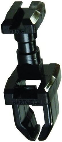 JR Products 00235 Vent Latch - Thin Wall in Saudi Arabia