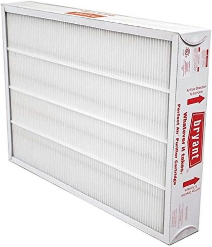 Bryant GAPBBCAR1625-16 X 25 MERV 15 Evolution Air Purifier Filter (Replacement for Carrier GAPCCCAR1625) in Saudi Arabia