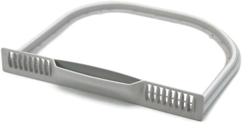 Lg 5231EL1001C Dryer Lint Screen Genuine Original Equipment Manufacturer (OEM) Part in Saudi Arabia