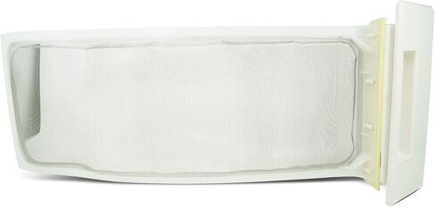 EvertechPRO Dryer Lint Screen W10874409 8557884 Replacement for Whirlpool 341256 348855 348858 689469 in Saudi Arabia