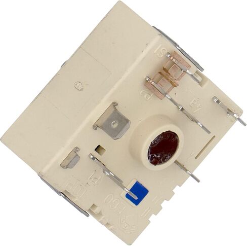 Supplying Demand 316238201 2026203 Electric Range Infinite Control Switch Replacement Model Specific Not Universal in Saudi Arabia