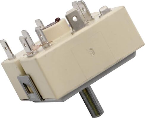 Supplying Demand 316238201 2026203 Electric Range Infinite Control Switch Replacement Model Specific Not Universal in Saudi Arabia