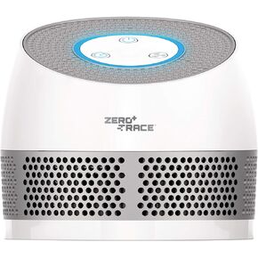 Zero Trace Pure ION Odor Neutralizer | Pet and Home Edition| Eliminates unwanted Odors Rather Than Masking Them
