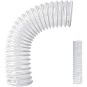 ANN Lower Duct Hose 1-1/2" Replacements for Shark Rotator Vacuum Cleaner Floor Lower Nozzle Hose NV341 NV501 UV560 in Saudi Arabia