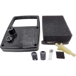 استبدال غطاء مرشح M16545، طقم مضخة PP217 ومجموعة مرشح PP214NF لتناسب سخانات ديسا ريدي ريمنجتون الرئيسية in Saudi Arabia
