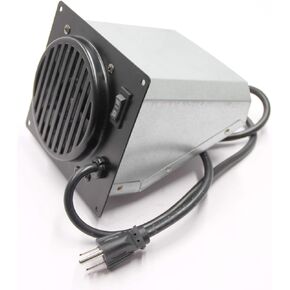 VICOOL Vent-Free Wall Heater Fan Replacement for Dyna-Glo, Mr. Heater Propane Heater in Saudi Arabia