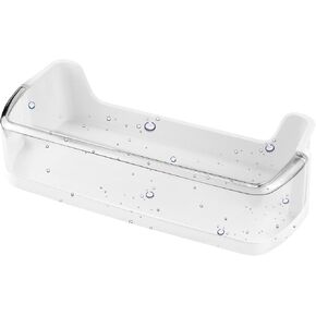 AMI PARTS DA97-08348A DA63-05215A Refrigerator Door Shelf Basket Bin Compatible with Sam-Sung RS265TDRS, RS25H5111SR in Kuwait