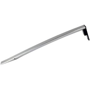 Upgraded Lifetime Appliance W10806512 Door Handle Compatible with Whirlpool Refrigerator Silver in Kuwait