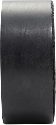 4 عبوات من وسادات مضادة للاهتزاز لدعم الغسالة، مطاط أسود (3.25 × 1.25 بوصة) in Kuwait