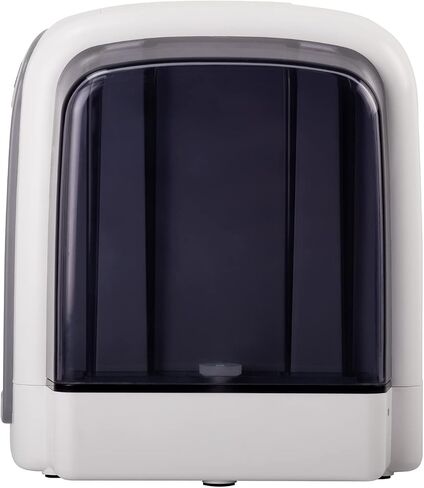 Ultimaxx 2 Pack - CORDLESS, Portable Mini Air Conditioner with 3 Speeds - Personal Air Conditioner Cooling Fan is Whisper-Quiet & Doubles as a Dehumidifier for Bedroom, Office/Desk, Camping & More in Saudi Arabia