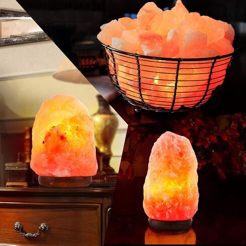 Betus Original Replacement Long Lasting 15 Watt Dimmable E12 Socket Warm White Salt Lamp Bulb Candle Warmers - Value Pack of 12 in Saudi Arabia