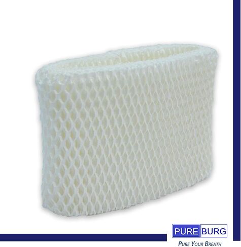 مرشحات الرطوبة البديلة من بيوربورغ 4 قطع متوافقة مع فلتر HAC-504 HAC-504AW HAC504V1 يناسب HCM-350 HEV355 HCM-710 HCM-315 HEV312 HCM-300 HCM-500 HCM-700 HCM-100 وأكثر in Saudi Arabia