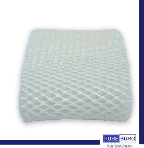 مرشحات الرطوبة البديلة من بيوربورغ 4 قطع متوافقة مع فلتر HAC-504 HAC-504AW HAC504V1 يناسب HCM-350 HEV355 HCM-710 HCM-315 HEV312 HCM-300 HCM-500 HCM-700 HCM-100 وأكثر in Saudi Arabia