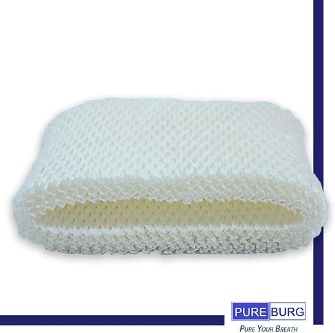 مرشحات الرطوبة البديلة من بيوربورغ 4 قطع متوافقة مع فلتر HAC-504 HAC-504AW HAC504V1 يناسب HCM-350 HEV355 HCM-710 HCM-315 HEV312 HCM-300 HCM-500 HCM-700 HCM-100 وأكثر in Saudi Arabia