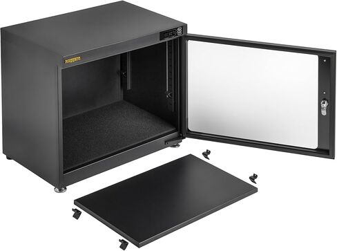 Ruggard Electronic Dry Cabinet (80L) in Saudi Arabia