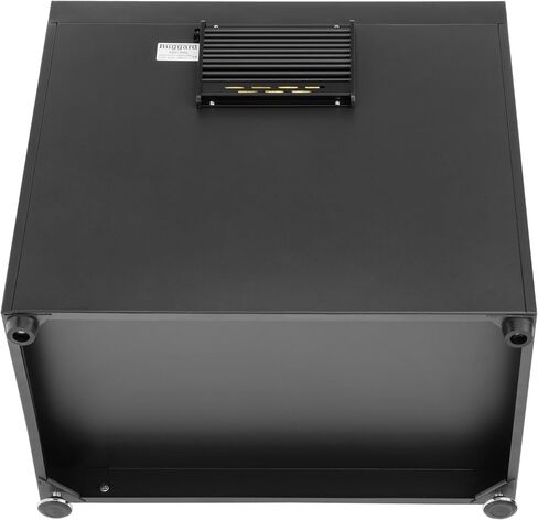 Ruggard Electronic Dry Cabinet (80L) in Saudi Arabia