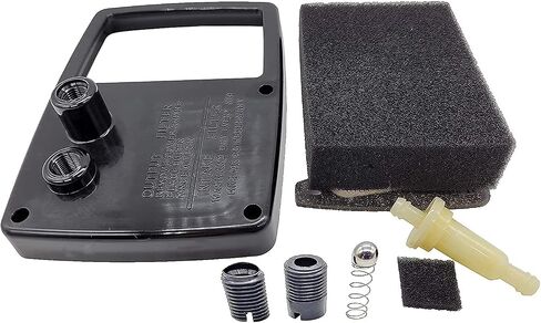 استبدال غطاء مرشح M16545، طقم مضخة PP217 ومجموعة مرشح PP214NF لتناسب سخانات ديسا ريدي ريمنجتون الرئيسية in Saudi Arabia