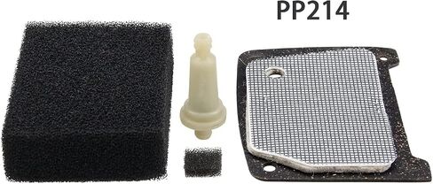 استبدال غطاء مرشح M16545، طقم مضخة PP217 ومجموعة مرشح PP214NF لتناسب سخانات ديسا ريدي ريمنجتون الرئيسية in Saudi Arabia