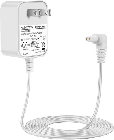 شاحن TEVSINPO 23 فولت لبلاك اند ديكر N511997 90602523-04 مكنسة كهربائية محمولة باليد CHV1410L32، HFEJ415JWMF10، HSVJ415JMBF22، HFEJ415JWMF22، HSVJ520JMBF S010QU2300040 محول سلك الطاقة in Kuwait