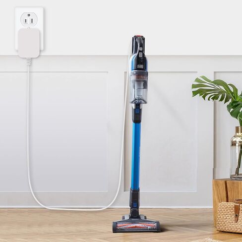 شاحن TEVSINPO 23 فولت لبلاك اند ديكر N511997 90602523-04 مكنسة كهربائية محمولة باليد CHV1410L32، HFEJ415JWMF10، HSVJ415JMBF22، HFEJ415JWMF22، HSVJ520JMBF S010QU2300040 محول سلك الطاقة in Kuwait