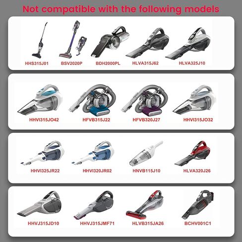 شاحن TEVSINPO 23 فولت لبلاك اند ديكر N511997 90602523-04 مكنسة كهربائية محمولة باليد CHV1410L32، HFEJ415JWMF10، HSVJ415JMBF22، HFEJ415JWMF22، HSVJ520JMBF S010QU2300040 محول سلك الطاقة in Kuwait