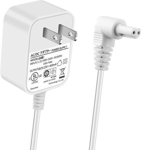 شاحن TEVSINPO 23 فولت لبلاك اند ديكر N511997 90602523-04 مكنسة كهربائية محمولة باليد CHV1410L32، HFEJ415JWMF10، HSVJ415JMBF22، HFEJ415JWMF22، HSVJ520JMBF S010QU2300040 محول سلك الطاقة in Kuwait