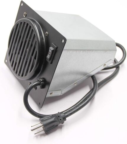 VICOOL Vent-Free Wall Heater Fan Replacement for Dyna-Glo, Mr. Heater Propane Heater in Saudi Arabia