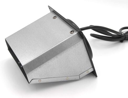 VICOOL Vent-Free Wall Heater Fan Replacement for Dyna-Glo, Mr. Heater Propane Heater in Saudi Arabia