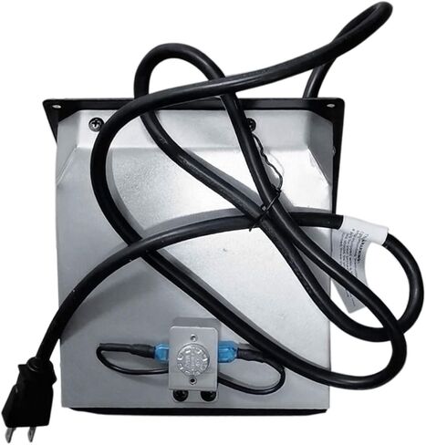 VICOOL Vent-Free Wall Heater Fan Replacement for Dyna-Glo, Mr. Heater Propane Heater in Saudi Arabia