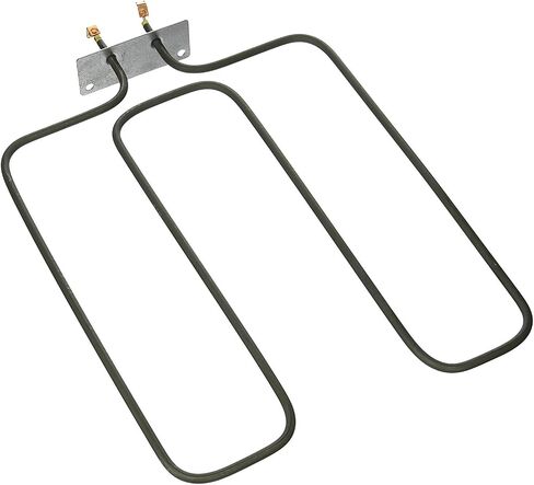 Edgewater Parts 5303207152, AP2591947, PS455044 Broil Heating Element Compatible with Frigidaire and Tappan Ovens in Saudi Arabia