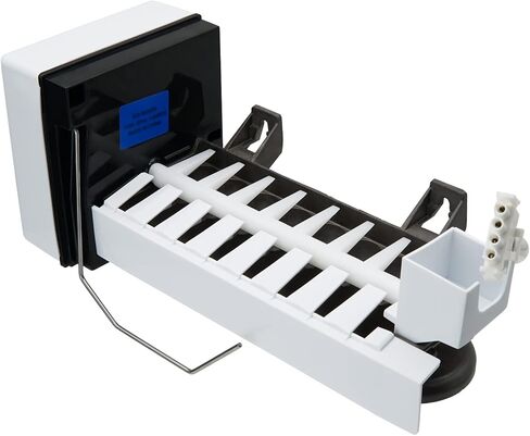 Siwdoy 241798209 Ice Maker Assembly Compatible with Kenmore Frigidaire Replaces 241798231 241798211 in Kuwait