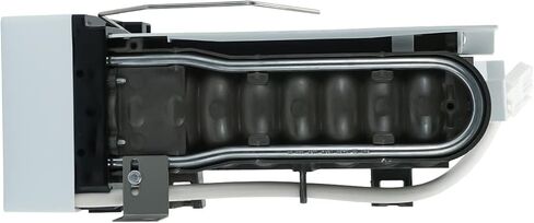 Siwdoy 241798209 Ice Maker Assembly Compatible with Kenmore Frigidaire Replaces 241798231 241798211 in Kuwait