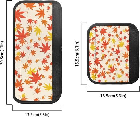 Refrigerator Microwave Handle Covers Set of 4, Art Sunflower Butterfly Print Indoor Kitchen Decorations Anti-Skid Scratchproof Protective Covers for Oven Dishwasher Cabinet Handles in Kuwait