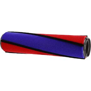 WIOR Soft Roller Brush Roll Bar Replacement Compatible with Dyson V6 V7 V8 V10 V11 Fluffy Cordless Vacuum Cleaner Part No. 966488-01, Soft Roller Head Brush Bar Brushroll Replacement Attachment in Saudi Arabia