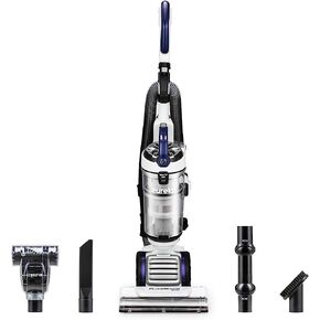 مكنسة كهربائية منتصبة للحيوانات الأليفة من Eureka FloorRover بدون كيس، مزودة بخاصية الشفط، وتوجيه دوار للسجاد والأرضيات الصلبة in Saudi Arabia