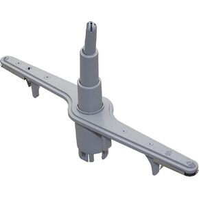 5304517203 AP6783883 Bottom Lower Spray Arm for Dishwasher Compatible with frigidaire kenmore Dishwashers Replaces 154250801 154250901 154568002 154414101 1542508 - Blue in Kuwait