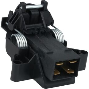 5304516818، 5304527418، 5304525218 طقم مزلاج باب غسالة الأطباق متوافق مع غسالة أطباق فريجيدير، كينمور، كروسلي، رقم الجزء: 154543901، 154722401، AP6783743، PS12585469 - ضمان لمدة عامين in Kuwait