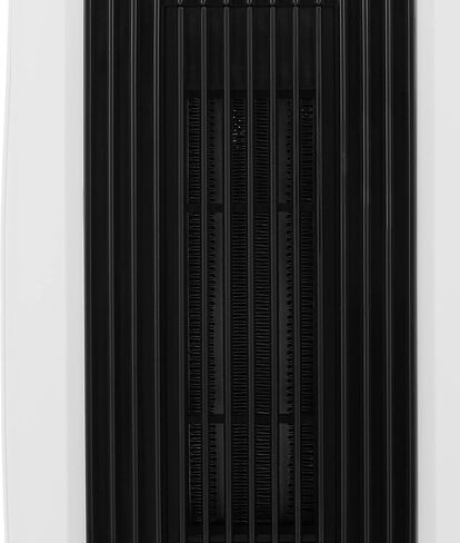 Amazon Basics Digital Tower Heater Black 23 Inch in Kuwait