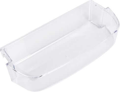 Mifyca WPW10710203 صندوق رف باب الثلاجة مناسب لثلاجة دوامة يستبدل W10710203 W10451871 W10463668 AP6023888 PS11757236 in Kuwait