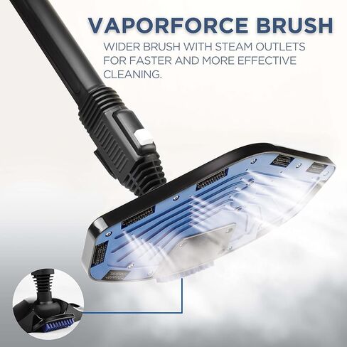POLTI Vaporetto Smart Mop in Kuwait