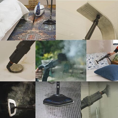 POLTI Vaporetto Smart Mop in Kuwait